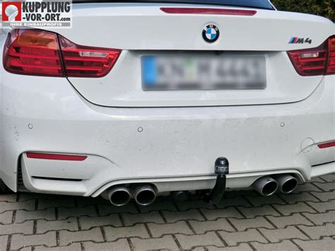 anhängerkupplung bmw